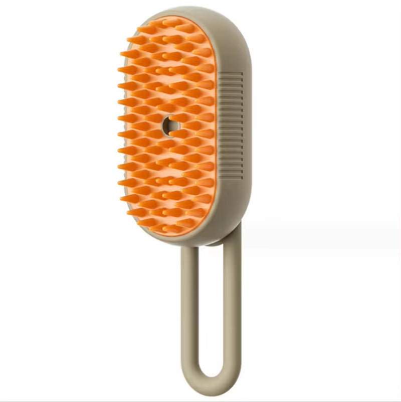 New Pet Spray Comb for Cats and Dogs Pet Electric Spray Hair Removal Comb 